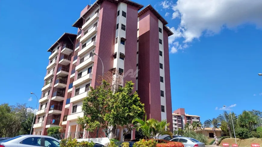 Foto 1 de Apartamento com 3 Quartos à venda, 92m² em Parque da Hípica, Campinas