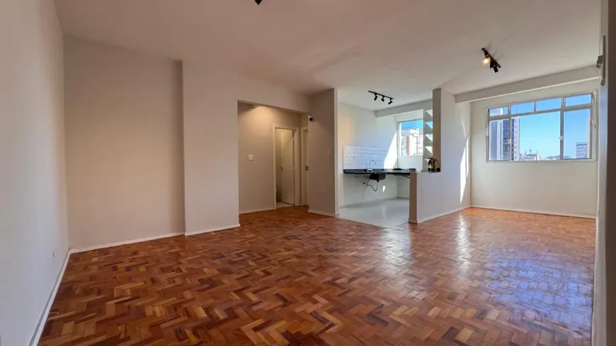 Foto 1 de Apartamento com 2 Quartos à venda, 73m² em Pinheiros, São Paulo