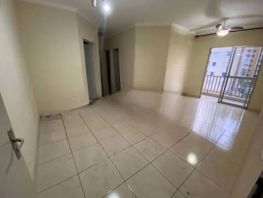 Foto 1 de Apartamento com 2 Quartos à venda, 58m² em Piratininga, Osasco