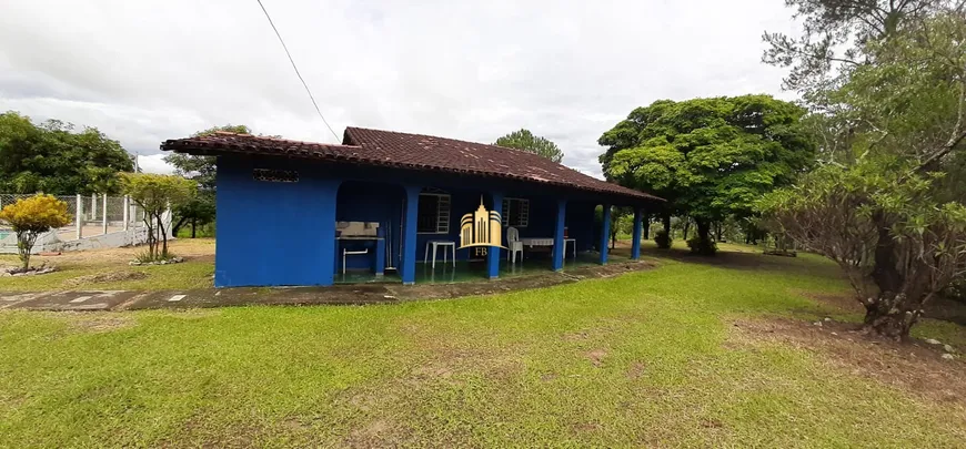 Foto 1 de Fazenda/Sítio com 3 Quartos à venda, 5000m² em Recreio Tropeiros, Esmeraldas