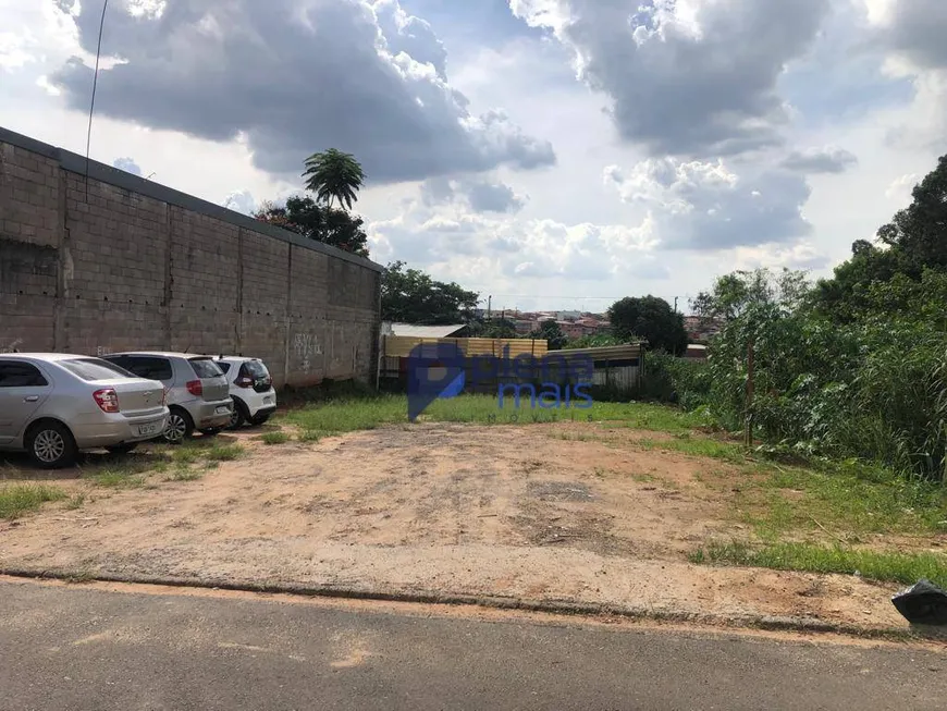 Foto 1 de Lote/Terreno à venda, 1152m² em Jardim Nova Boa Vista, Hortolândia