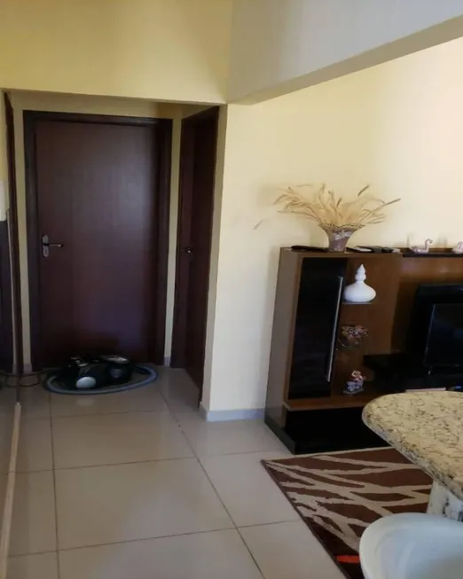 Foto 1 de Casa de Condomínio com 2 Quartos para alugar, 62m² em Parque São Bento, Sumaré