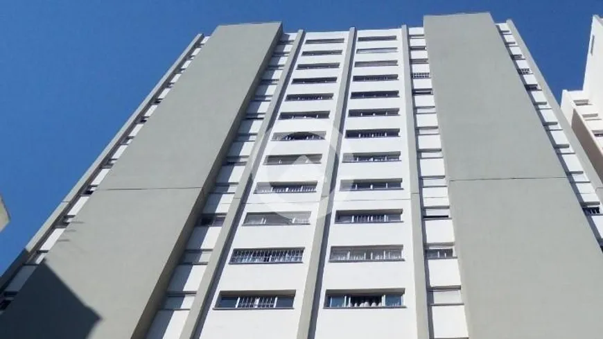 Foto 1 de Apartamento com 3 Quartos à venda, 83m² em Jardim Proença, Campinas