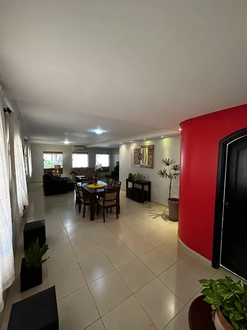 Foto 1 de Casa com 5 Quartos à venda, 441m² em City Ribeirão, Ribeirão Preto