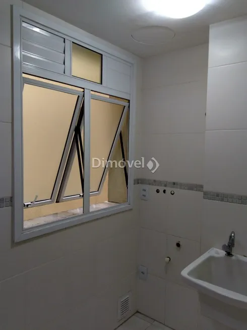 Foto 1 de Apartamento com 1 Quarto à venda, 54m² em Cristal, Porto Alegre