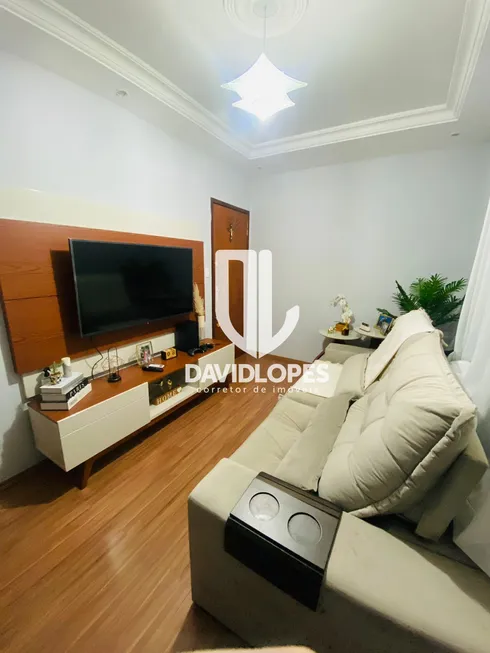 Foto 1 de Apartamento com 2 Quartos à venda, 75m² em São Mateus, Juiz de Fora