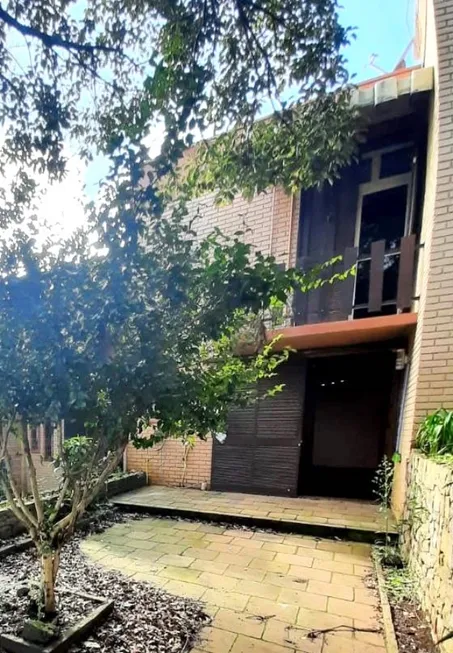 Foto 1 de Casa de Condomínio com 2 Quartos à venda, 150m² em Cruzeiro, Caxias do Sul