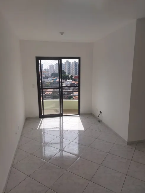 Foto 1 de Apartamento com 3 Quartos para alugar, 65m² em Gopouva, Guarulhos