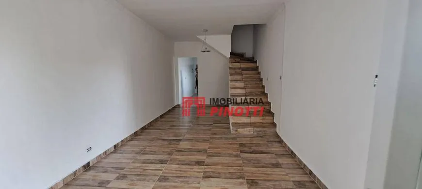 Foto 1 de Sobrado com 4 Quartos à venda, 166m² em Planalto, São Bernardo do Campo