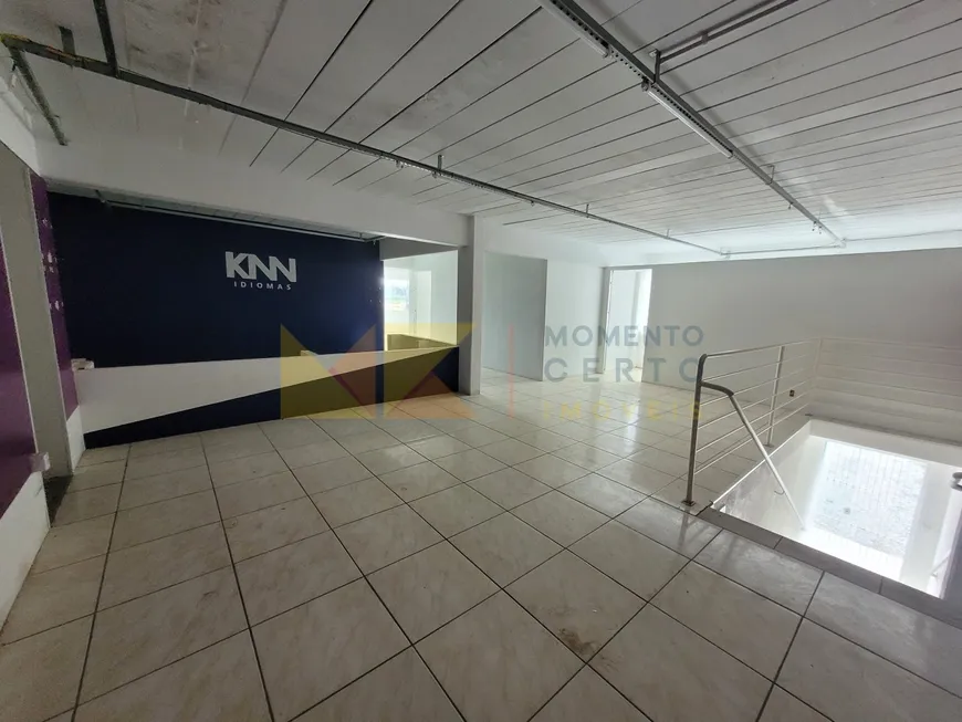 Foto 1 de Sala Comercial para alugar, 375m² em Itoupava Central, Blumenau