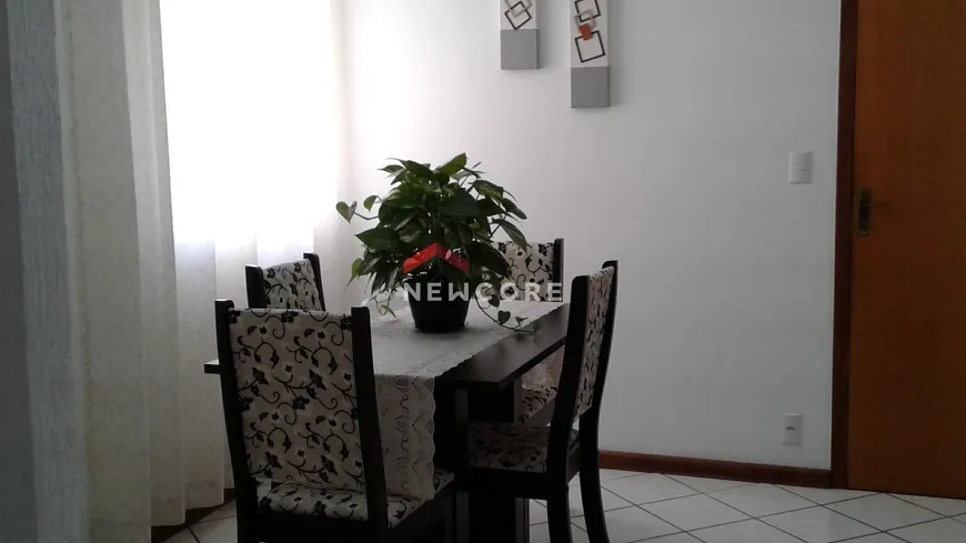 Foto 1 de Apartamento com 3 Quartos à venda, 64m² em JARDIM JULIANA, Indaiatuba