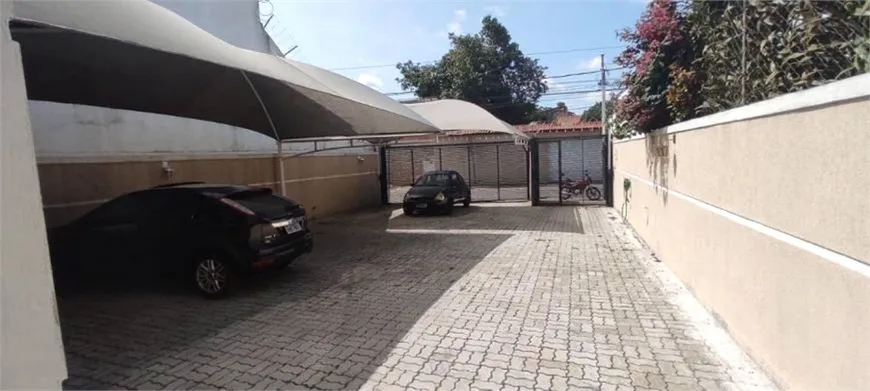 Foto 1 de Casa de Condomínio com 3 Quartos à venda, 100m² em Jaçanã, São Paulo