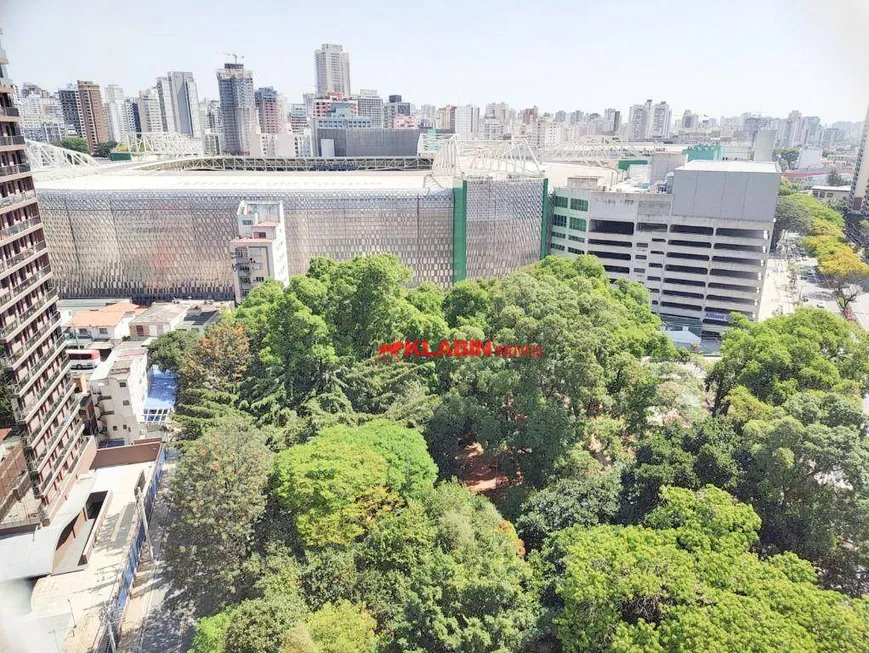 Foto 1 de Apartamento com 2 Quartos à venda, 85m² em Água Branca, São Paulo