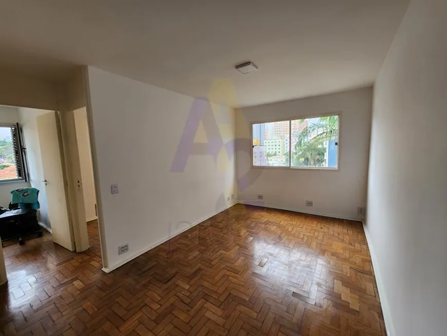 Foto 1 de Apartamento com 2 Quartos à venda, 60m² em Pinheiros, São Paulo