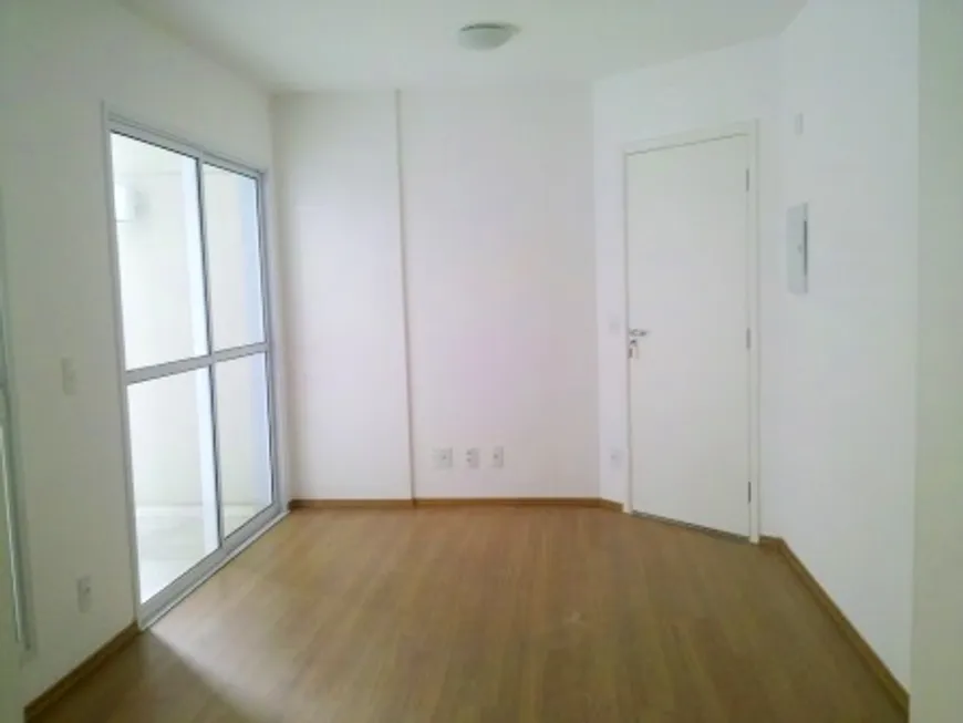 Foto 1 de Apartamento com 1 Quarto à venda, 42m² em Vila Mariana, São Paulo