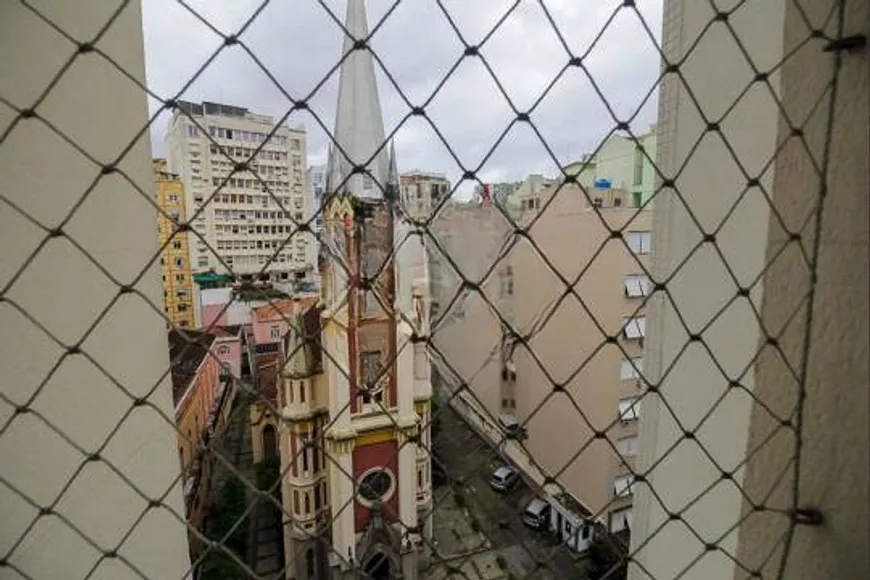 Foto 1 de Apartamento com 2 Quartos à venda, 77m² em Glória, Rio de Janeiro