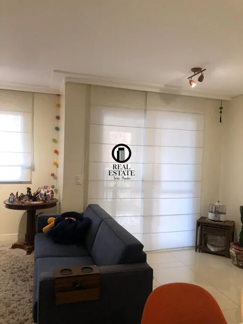 Foto 1 de Apartamento com 3 Quartos à venda, 109m² em Jardim Arpoador Zona Oeste, São Paulo