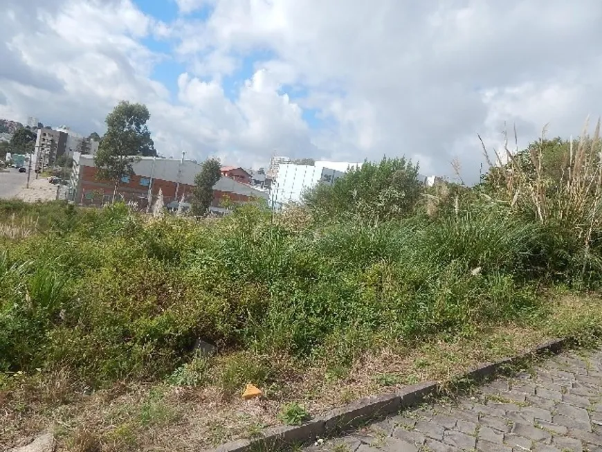 Foto 1 de Lote/Terreno para alugar, 720m² em Sanvitto, Caxias do Sul