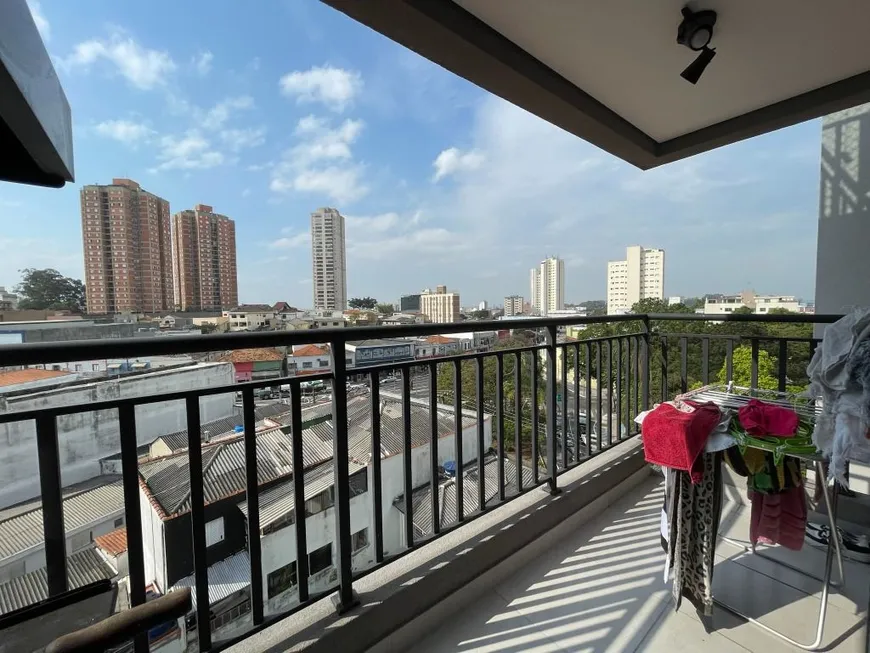 Foto 1 de Apartamento com 2 Quartos à venda, 58m² em Vila Formosa, São Paulo