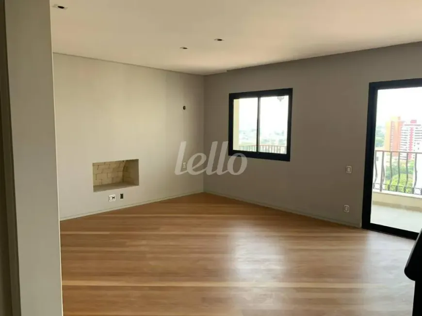 Foto 1 de Apartamento com 3 Quartos para alugar, 464m² em Campo Belo, São Paulo