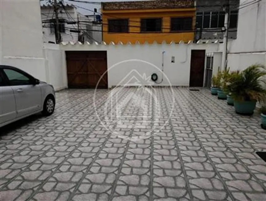 Foto 1 de Casa de Condomínio com 2 Quartos à venda, 119m² em Taquara, Rio de Janeiro