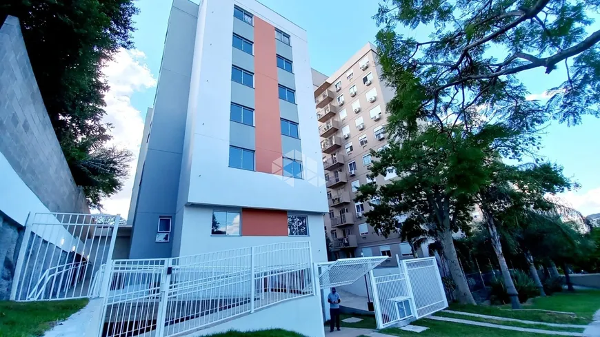 Foto 1 de Apartamento com 2 Quartos à venda, 45m² em Tristeza, Porto Alegre