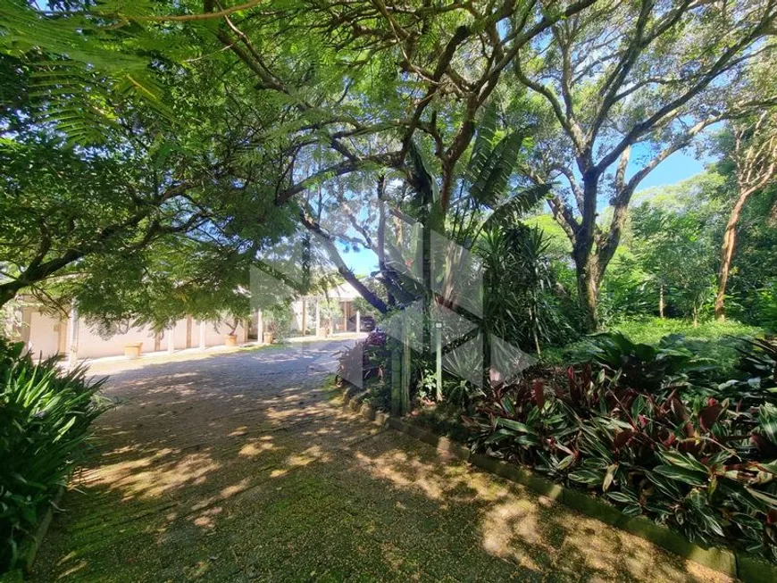 Foto 1 de Casa com 4 Quartos para alugar, 15000m² em Ingleses do Rio Vermelho, Florianópolis