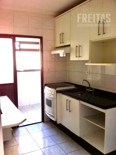 Foto 1 de Apartamento com 3 Quartos à venda, 93m² em Alphaville, Barueri