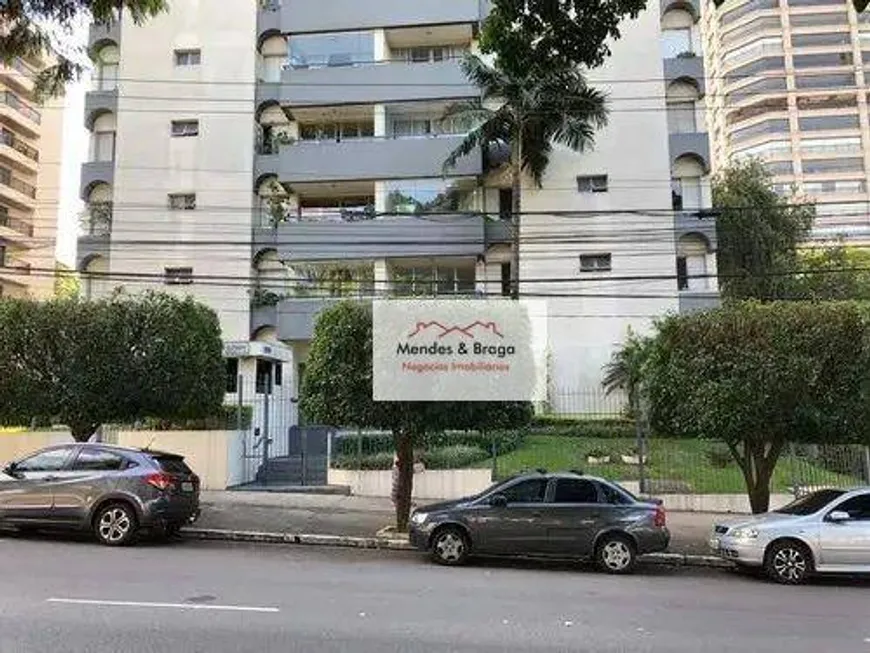 Foto 1 de Apartamento com 3 Quartos à venda, 102m² em Vila Ester, São Paulo