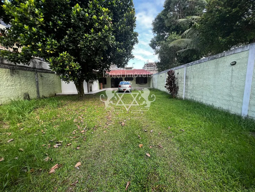 Foto 1 de Casa com 2 Quartos à venda, 153m² em Indaiá, Caraguatatuba