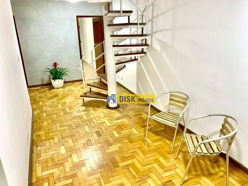 Foto 1 de Sobrado com 3 Quartos à venda, 238m² em Vila Jordanopolis, São Bernardo do Campo