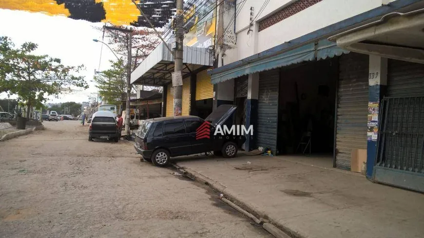 Foto 1 de Ponto Comercial à venda, 280m² em Coelho, São Gonçalo