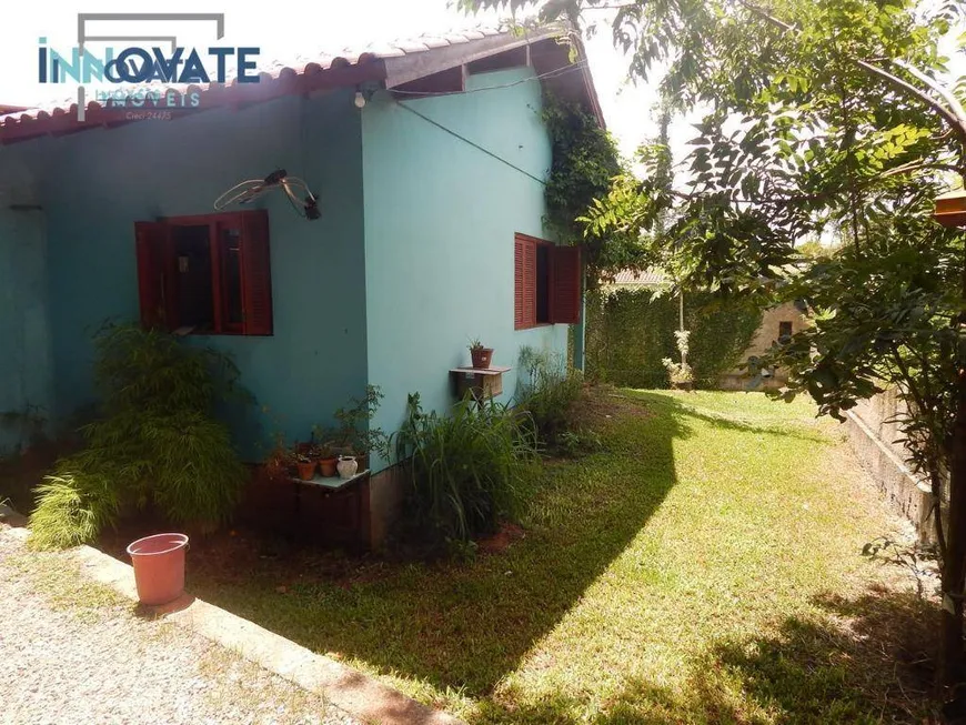 Foto 1 de Casa com 3 Quartos à venda, 69m² em Concórdia, Ivoti