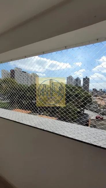 Foto 1 de Apartamento com 3 Quartos à venda, 204m² em Rudge Ramos, São Bernardo do Campo