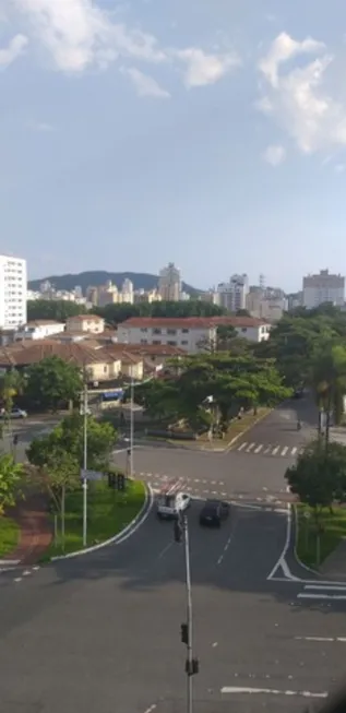Foto 1 de Apartamento com 2 Quartos à venda, 73m² em Aparecida, Santos
