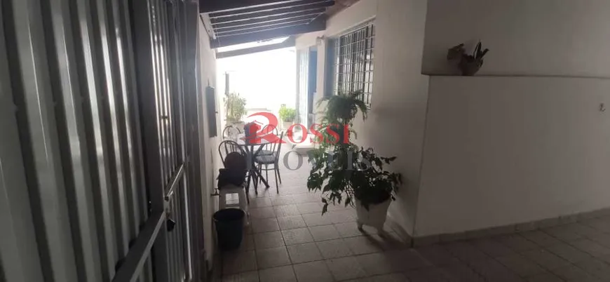 Foto 1 de Casa com 2 Quartos à venda, 129m² em Jardim Alfredo Karan, Rio Claro