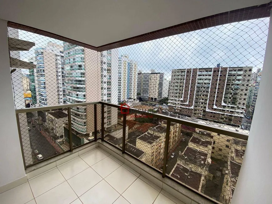 Foto 1 de Apartamento com 2 Quartos à venda, 76m² em Praia da Costa, Vila Velha