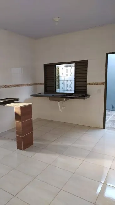 Foto 1 de Casa com 5 Quartos à venda, 60m² em Jardim Europa, Uberlândia