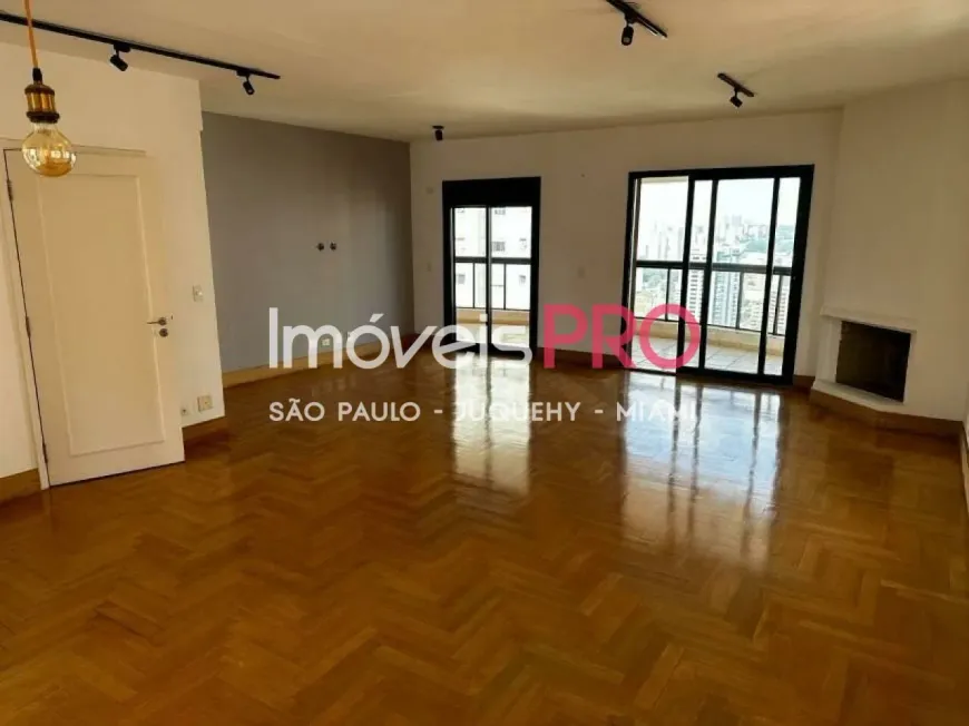 Foto 1 de Apartamento com 3 Quartos para venda ou aluguel, 160m² em Jardim Fonte do Morumbi , São Paulo