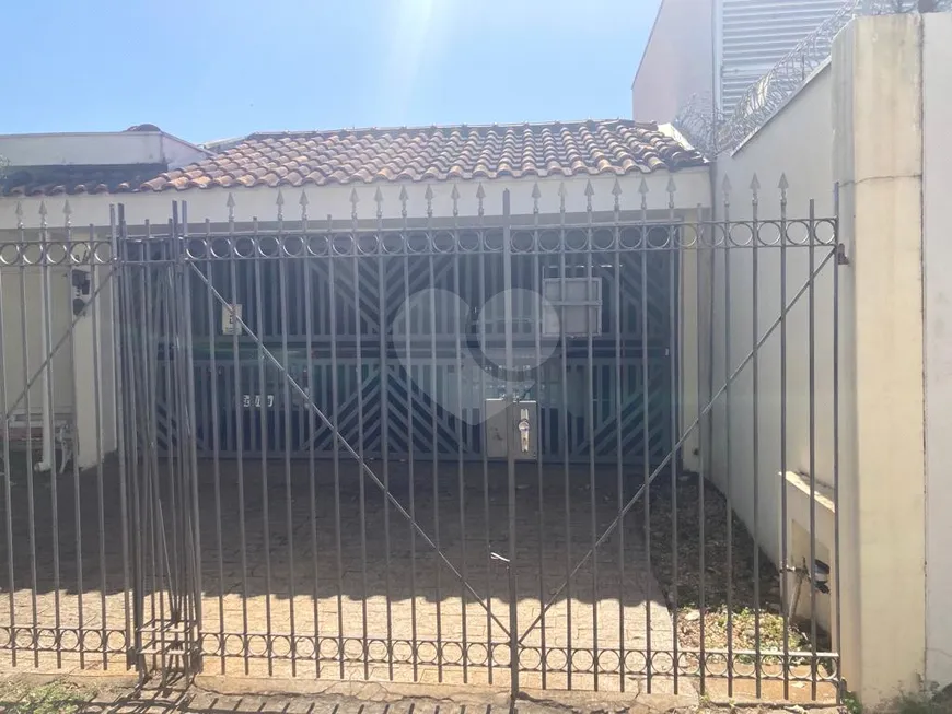 Foto 1 de Casa com 5 Quartos à venda, 350m² em Centro, Piracicaba