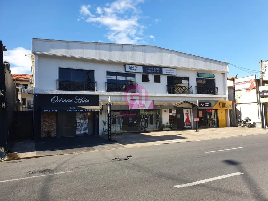 Foto 1 de Sala Comercial para alugar, 40m² em Jardim Oswaldo Cruz, São José dos Campos