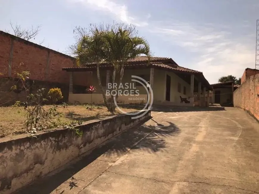 Foto 1 de Fazenda/Sítio com 3 Quartos à venda, 140m² em Centro, Porto Feliz