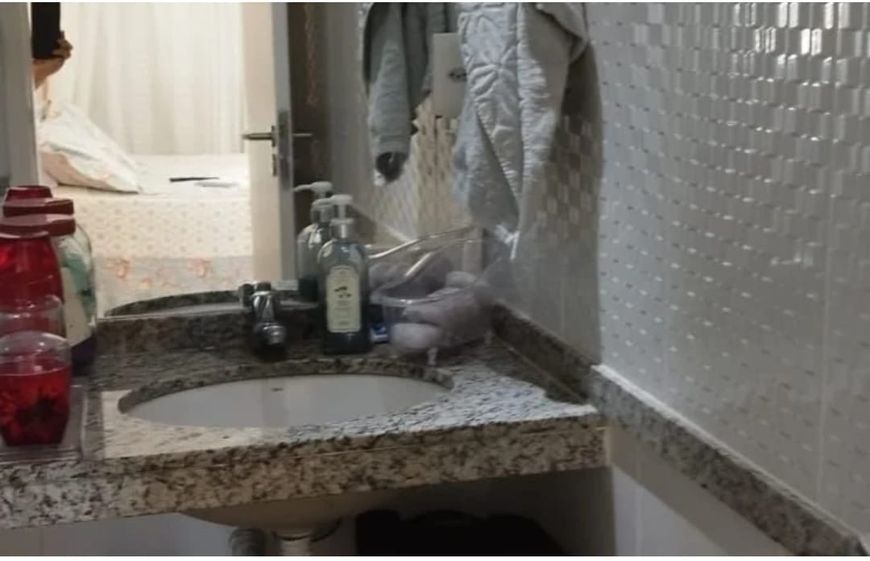 Apartamento na Alameda Horto Bela Vista, 808, Horto Bela Vista em