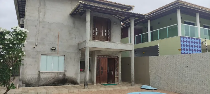 Foto 1 de Casa com 4 Quartos à venda, 200m² em Barra do Jacuípe, Camaçari