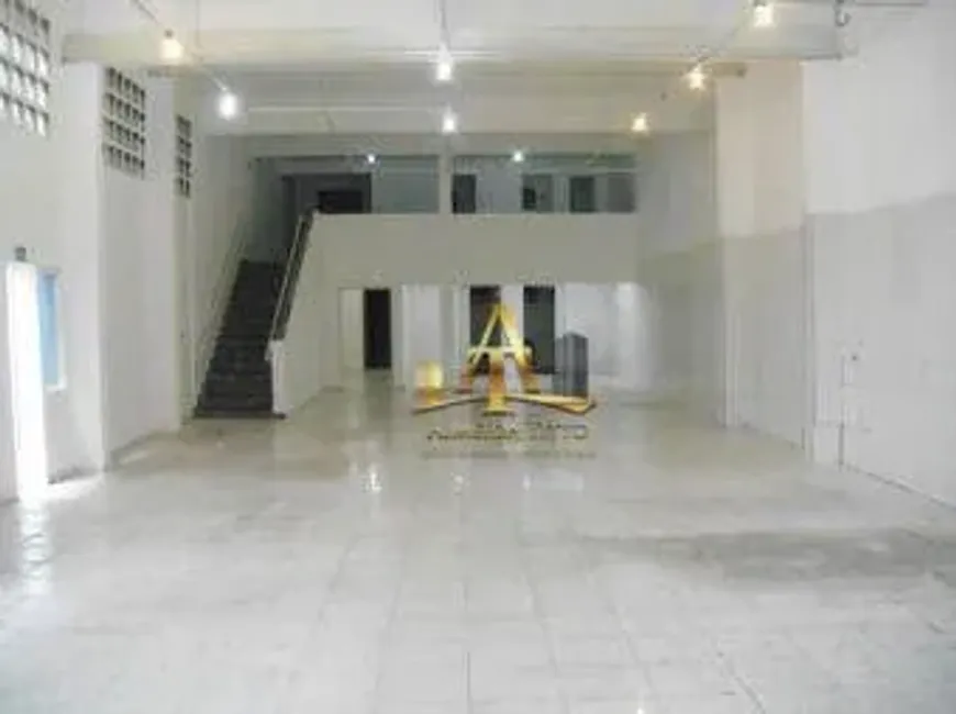 Foto 1 de Ponto Comercial para alugar, 459m² em Vila Santa Teresa, São Paulo