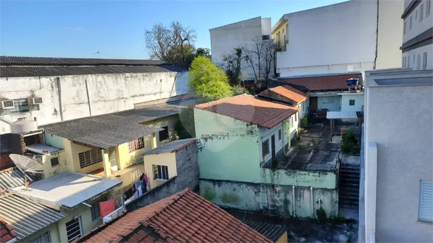 Foto 1 de Lote/Terreno à venda, 500m² em Penha, São Paulo