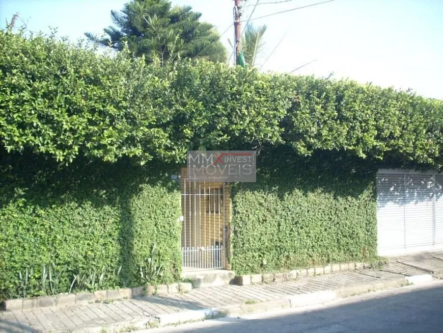 Foto 1 de Casa com 2 Quartos à venda, 100m² em Vila Germinal, São Paulo