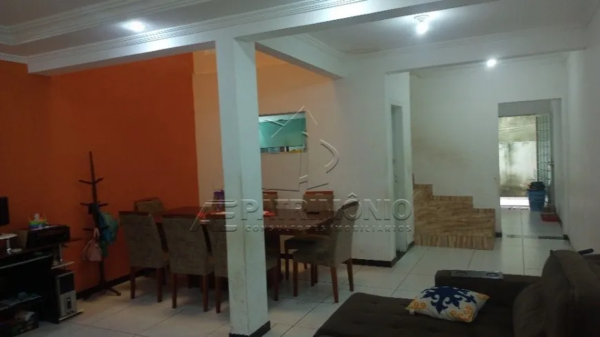 Foto 1 de Casa com 4 Quartos à venda, 285m² em Jardim das Flores, Sorocaba