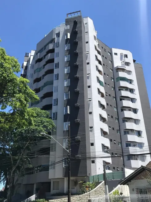 Foto 1 de Apartamento com 3 Quartos à venda, 129m² em Centro, Joinville