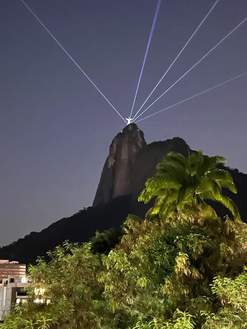 Foto 1 de Apartamento com 3 Quartos à venda, 98m² em Botafogo, Rio de Janeiro